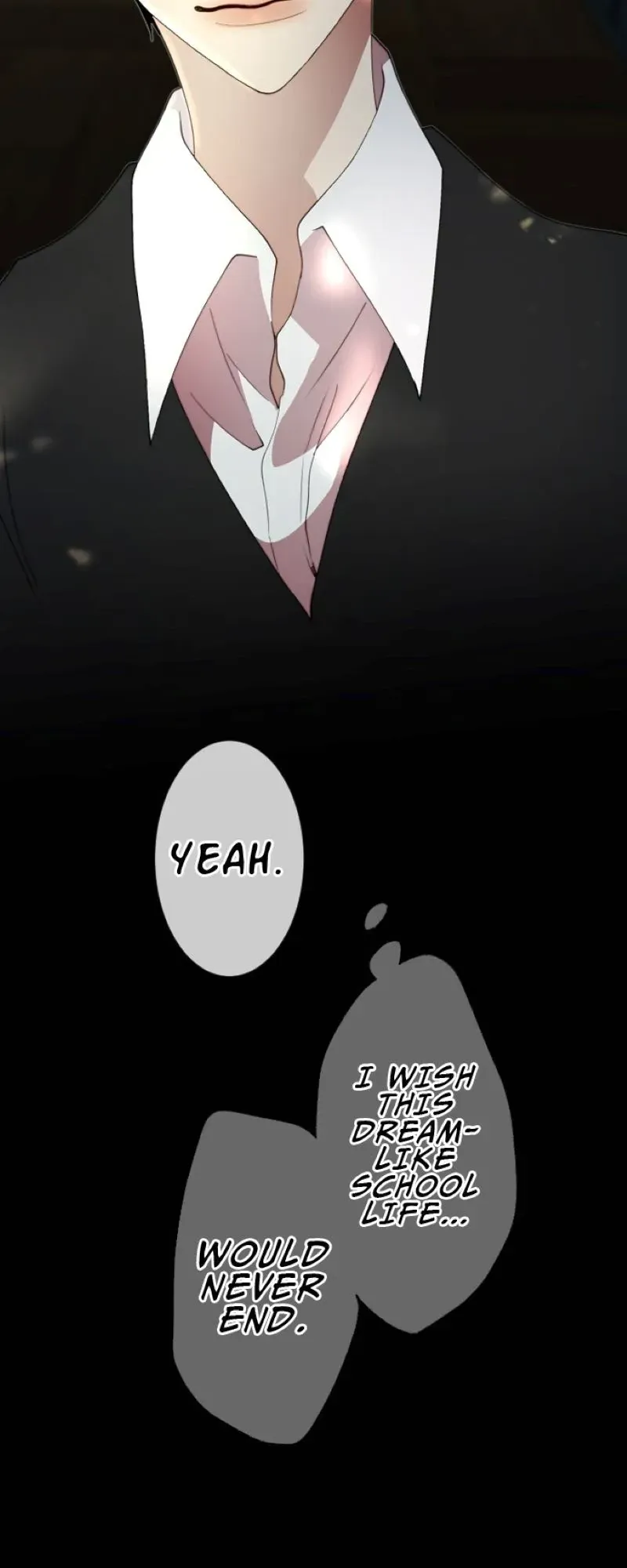 Read My Perverted Stalker chapter 179.2 image 34 on Lezhin