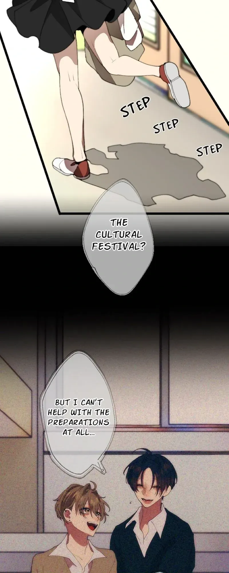 Read My Perverted Stalker chapter 179.2 image 4 on Lezhin