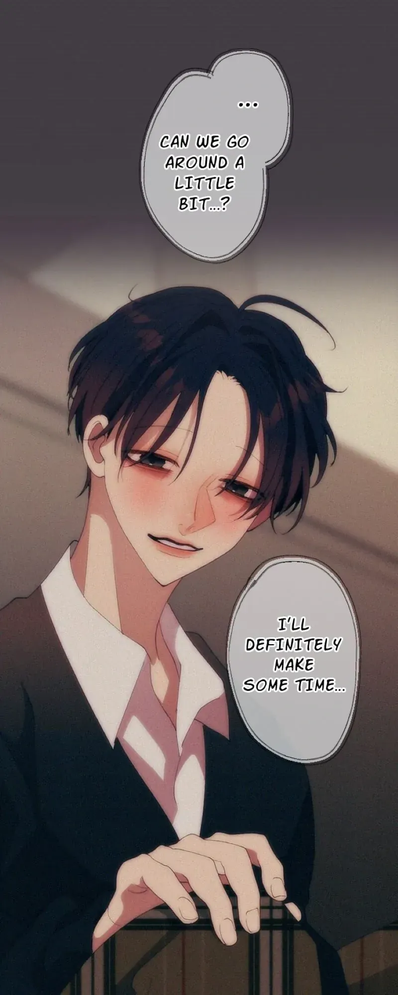 Read My Perverted Stalker chapter 179.2 image 7 on Lezhin