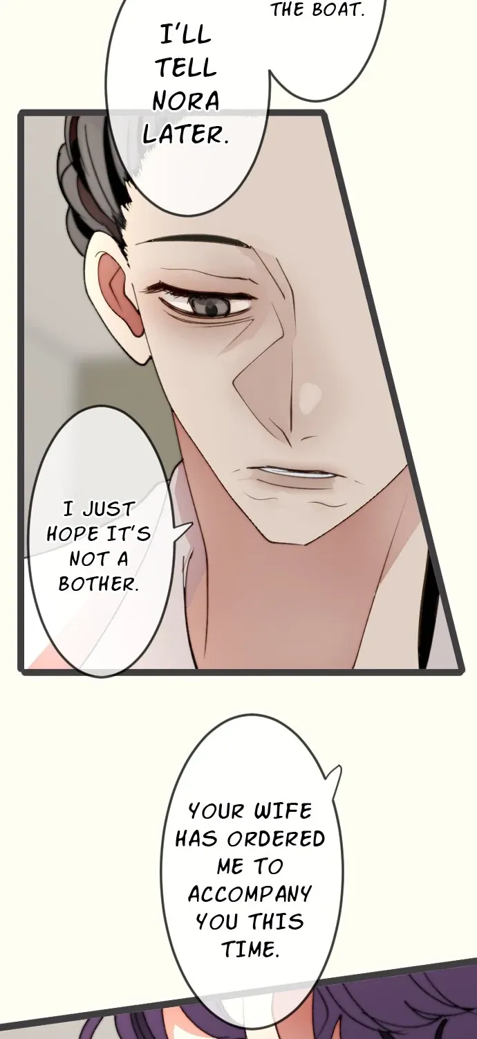 Read My Perverted Stalker chapter 179 image 11 on Lezhin