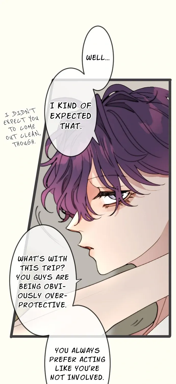 Read My Perverted Stalker chapter 179 image 13 on Lezhin