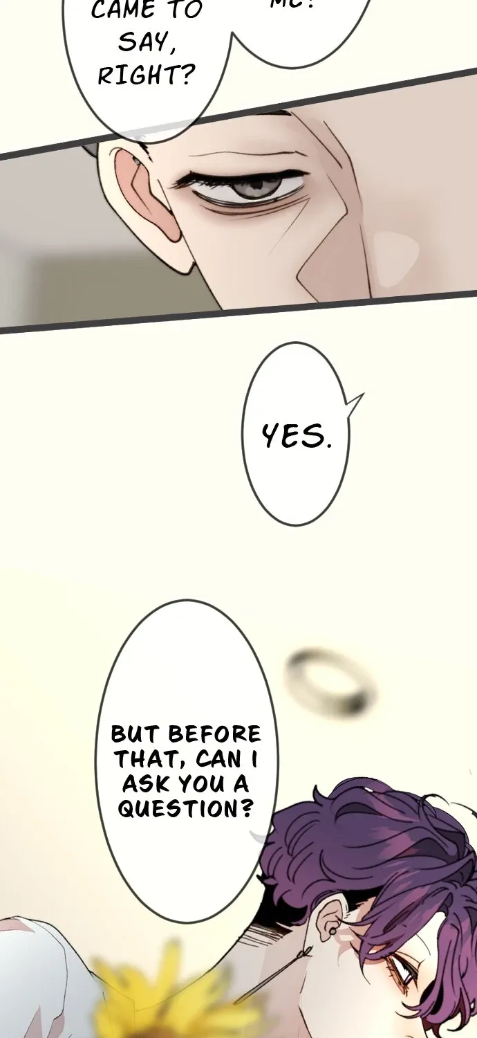 Read My Perverted Stalker chapter 179 image 15 on Lezhin