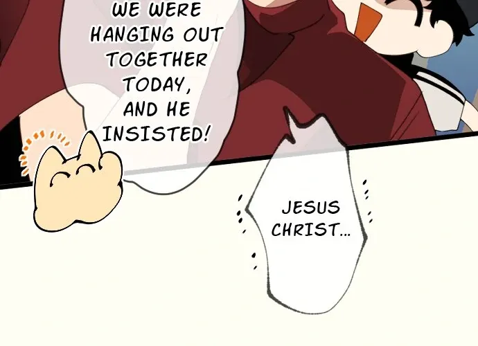 Read My Perverted Stalker chapter 179 image 20 on Lezhin