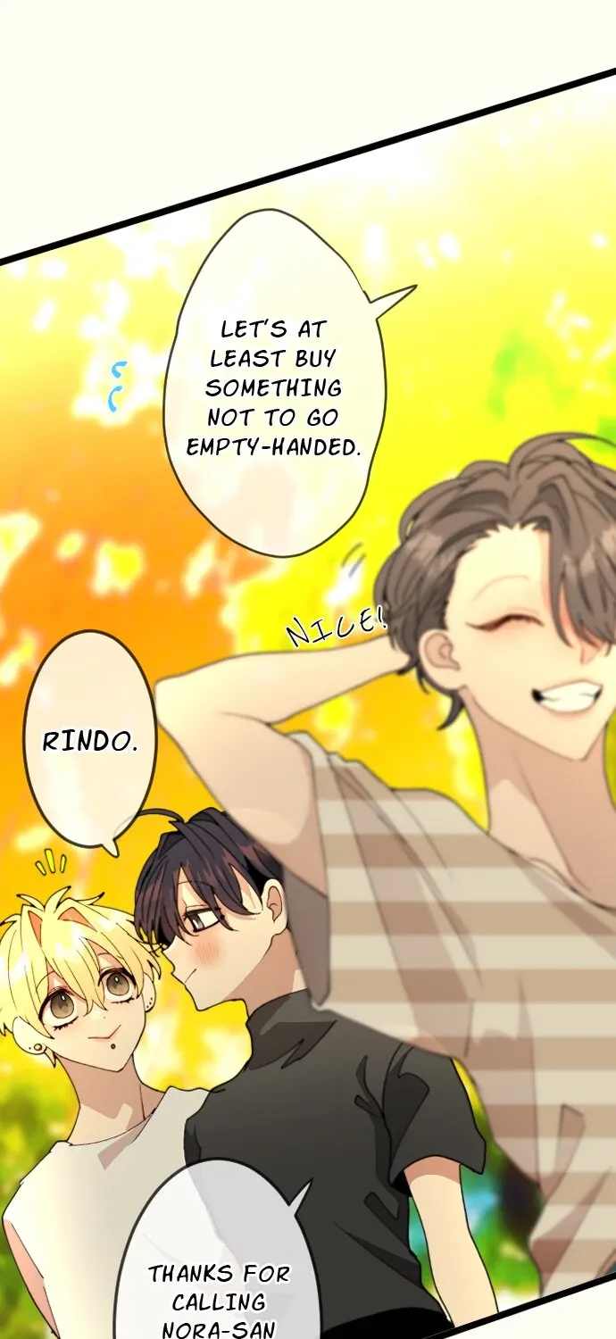 Read My Perverted Stalker chapter 179 image 21 on Lezhin