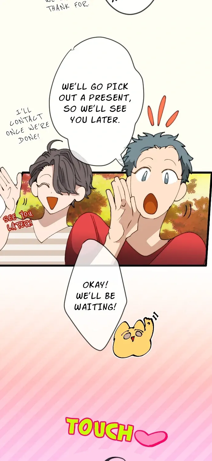 Read My Perverted Stalker chapter 179 image 23 on Lezhin