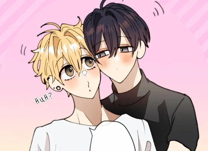 Read My Perverted Stalker chapter 179 image 24 on Lezhin