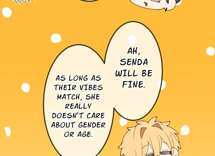 Read My Perverted Stalker chapter 179 image 26 on Lezhin