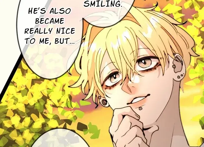 Read My Perverted Stalker chapter 179 image 30 on Lezhin