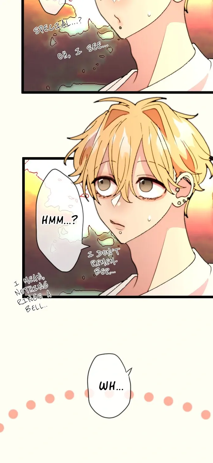 Read My Perverted Stalker chapter 179 image 33 on Lezhin
