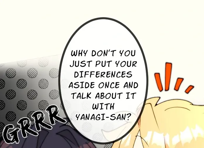 Read My Perverted Stalker chapter 179 image 34 on Lezhin