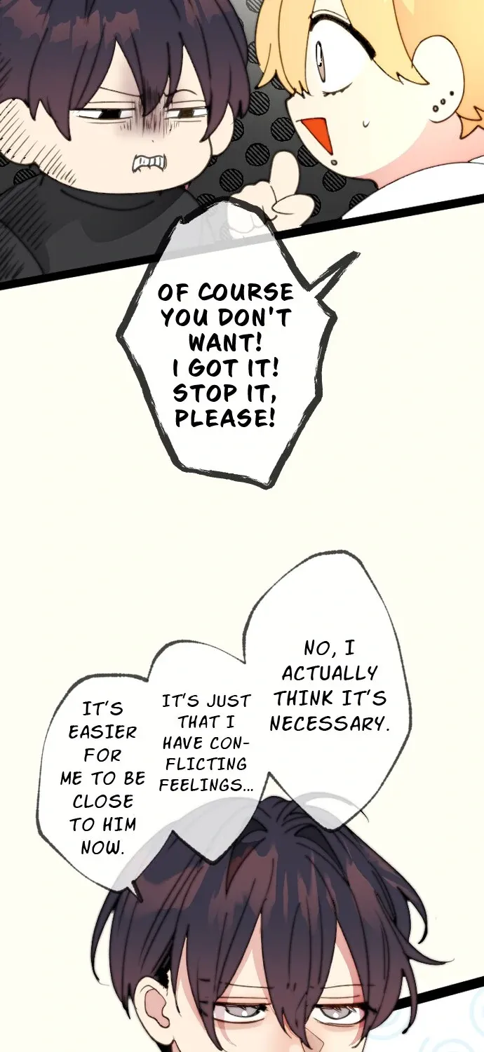 Read My Perverted Stalker chapter 179 image 35 on Lezhin