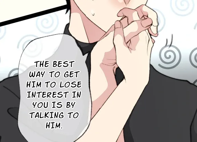 Read My Perverted Stalker chapter 179 image 36 on Lezhin