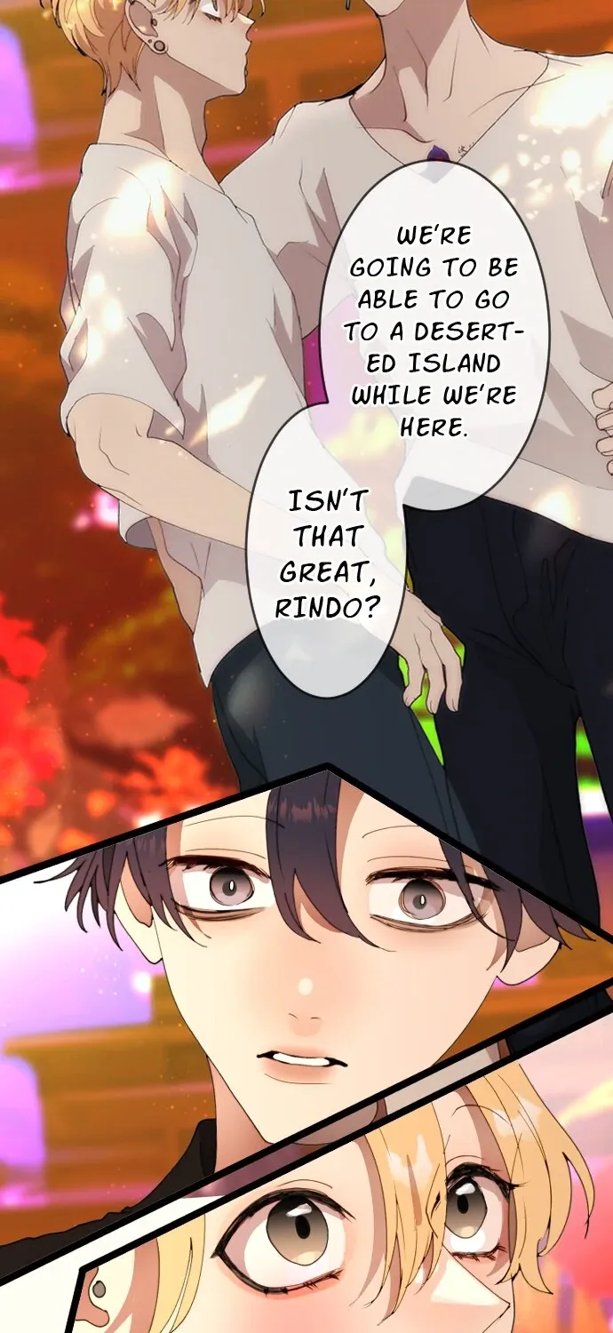 Read My Perverted Stalker chapter 179 image 43 on Lezhin