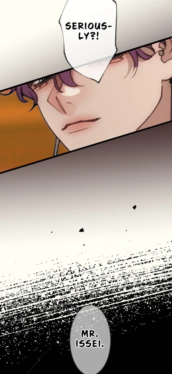 Read My Perverted Stalker chapter 179 image 45 on Lezhin