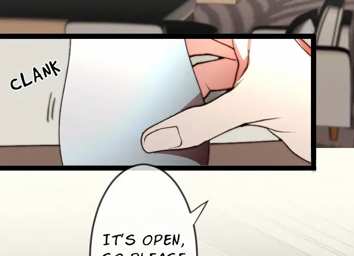 Read My Perverted Stalker chapter 179 image 6 on Lezhin