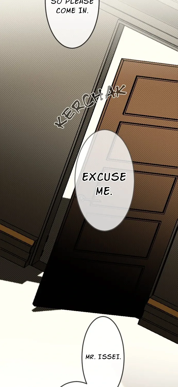 Read My Perverted Stalker chapter 179 image 7 on Lezhin