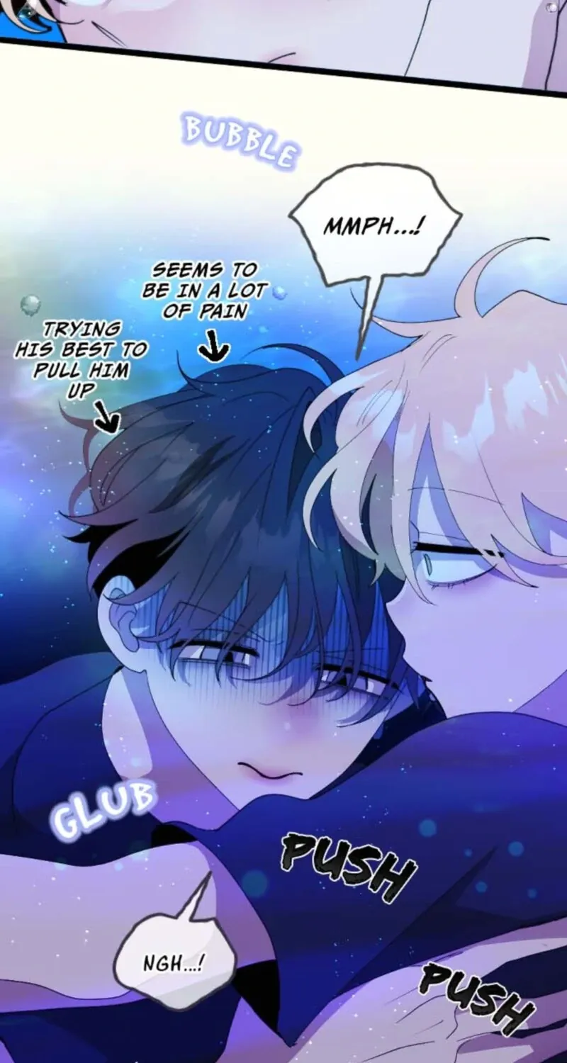 Read My Perverted Stalker chapter 195 image 10 on Lezhin