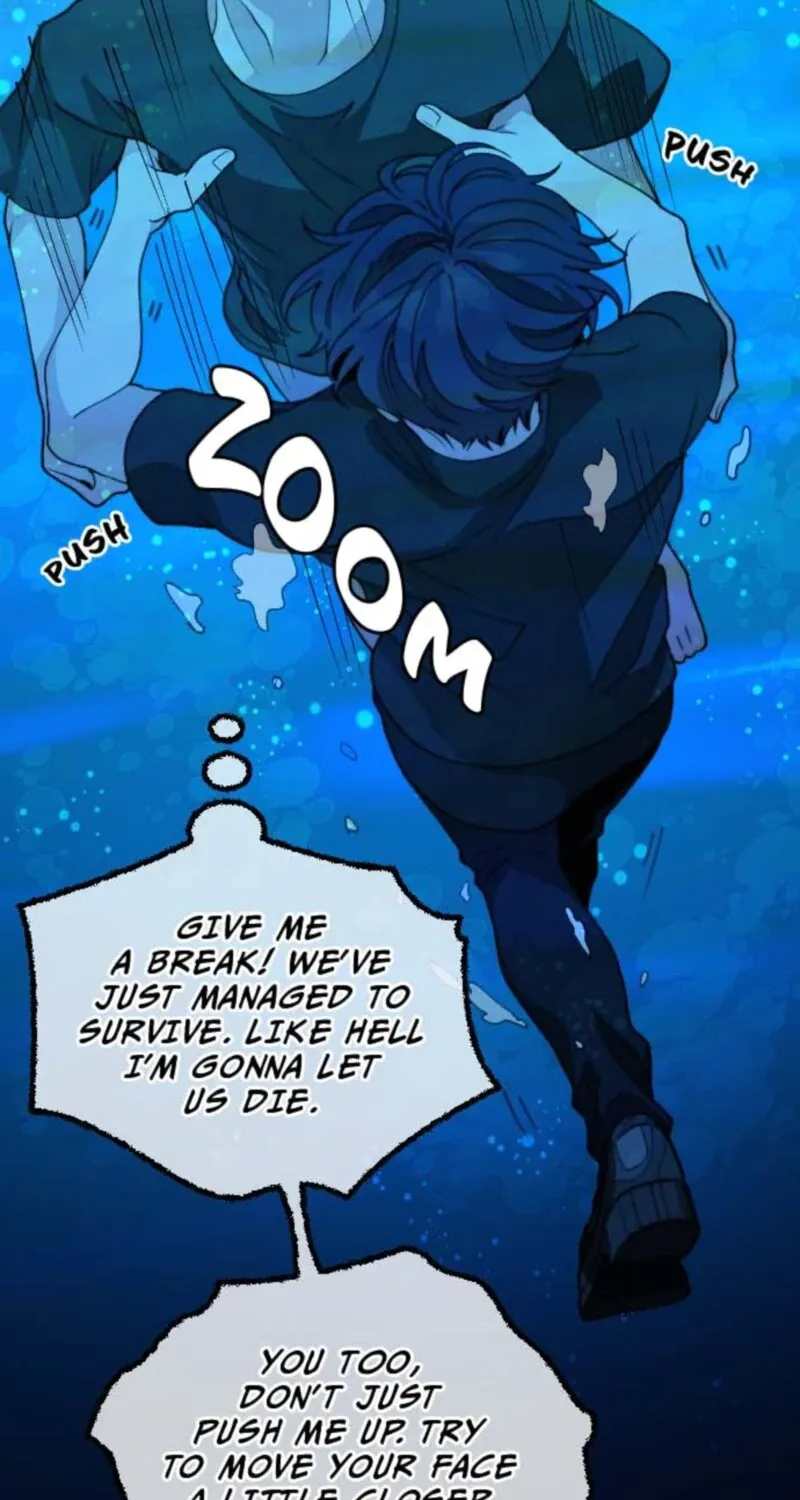 Read My Perverted Stalker chapter 195 image 14 on Lezhin
