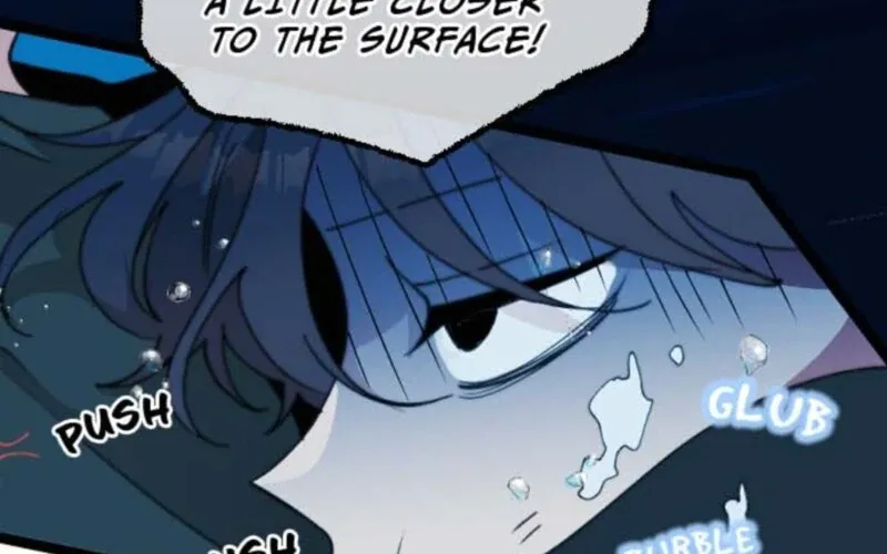 Read My Perverted Stalker chapter 195 image 15 on Lezhin