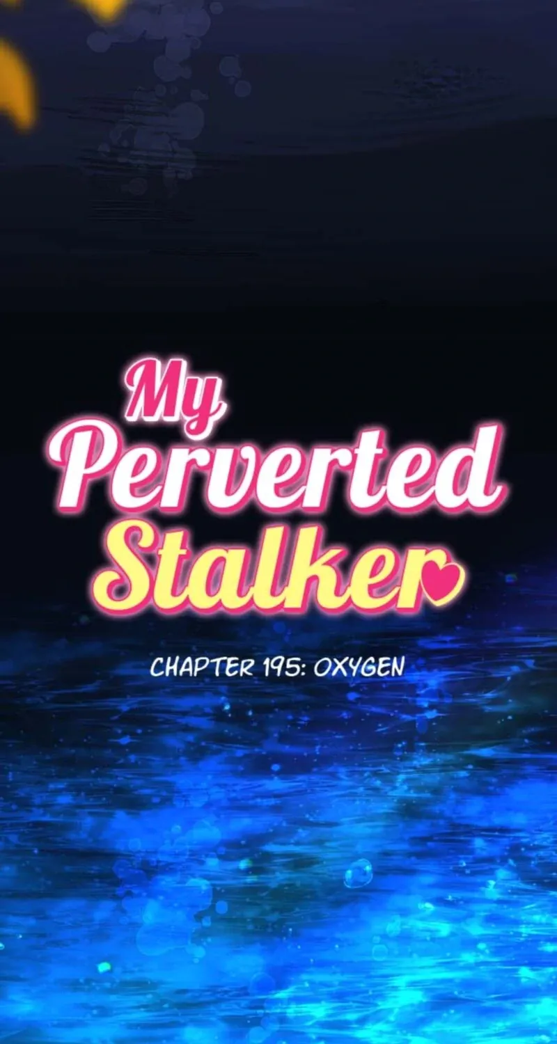 Read My Perverted Stalker chapter 195 image 2 on Lezhin