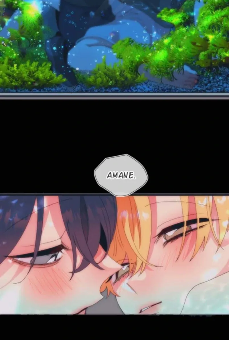 Read My Perverted Stalker chapter 195 image 22 on Lezhin
