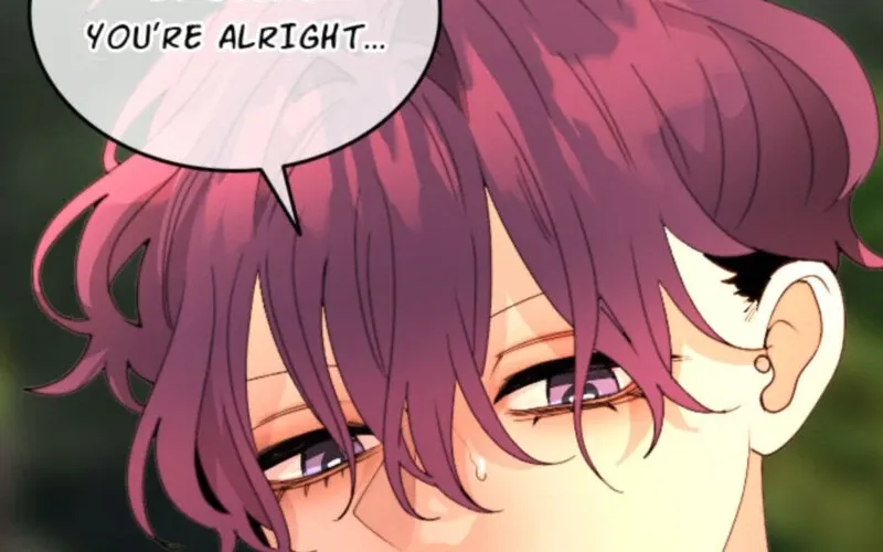 Read My Perverted Stalker chapter 195 image 28 on Lezhin