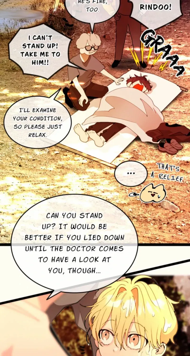 Read My Perverted Stalker chapter 195 image 31 on Lezhin