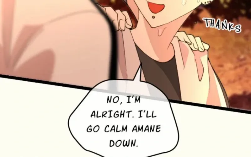 Read My Perverted Stalker chapter 195 image 32 on Lezhin