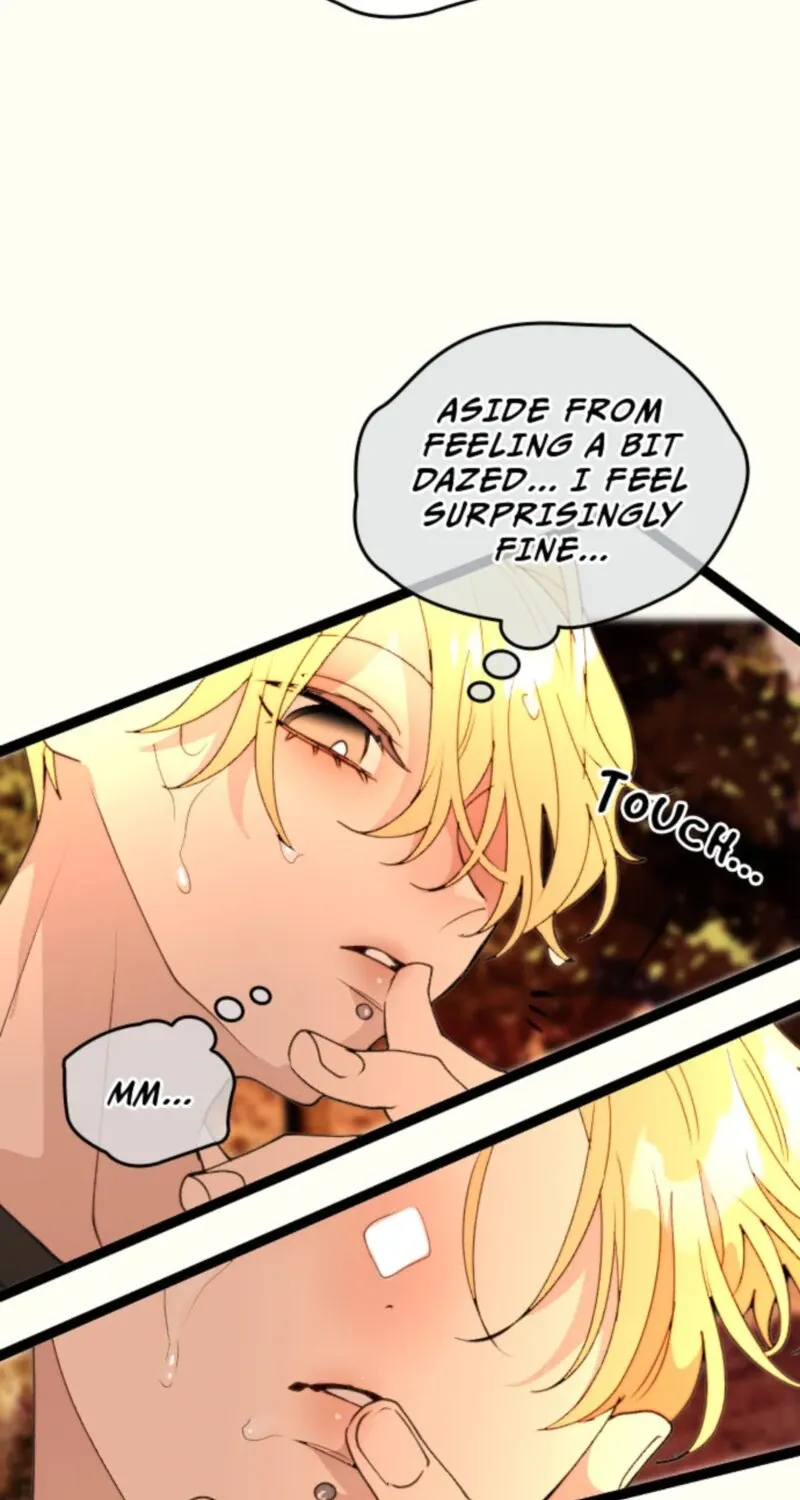 Read My Perverted Stalker chapter 195 image 33 on Lezhin