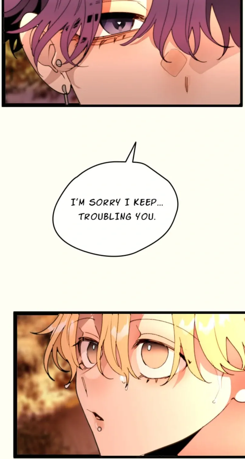 Read My Perverted Stalker chapter 195 image 37 on Lezhin