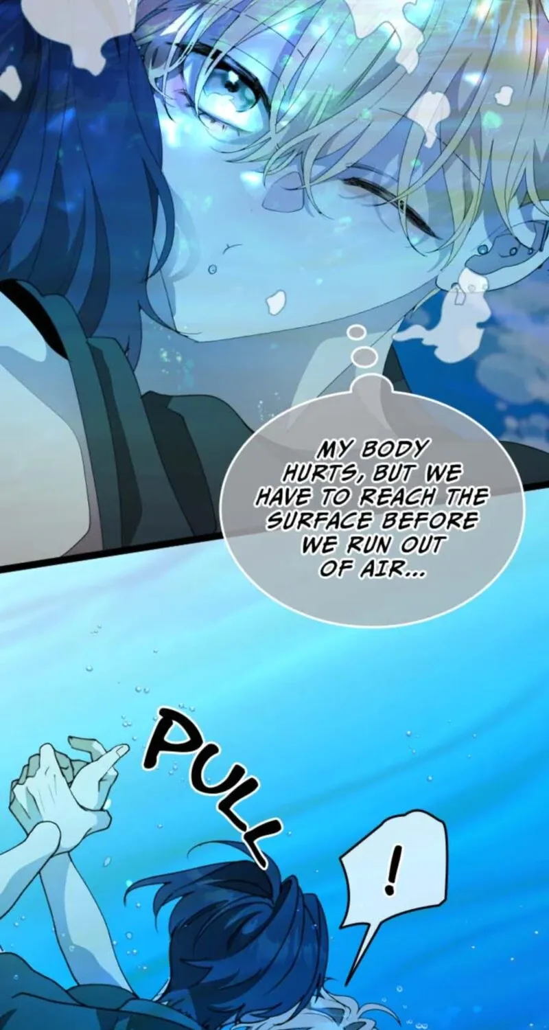 Read My Perverted Stalker chapter 195 image 6 on Lezhin