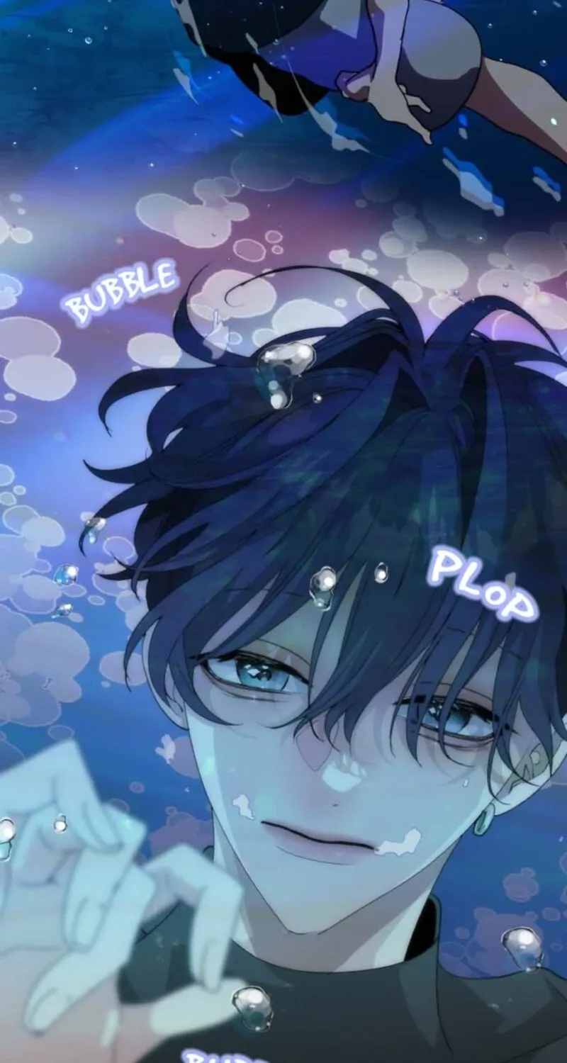 Read My Perverted Stalker chapter 195 image 8 on Lezhin