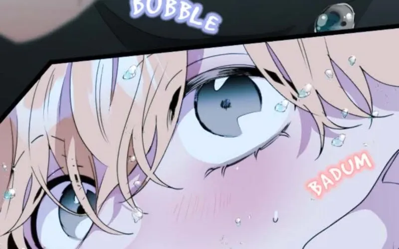 Read My Perverted Stalker chapter 195 image 9 on Lezhin