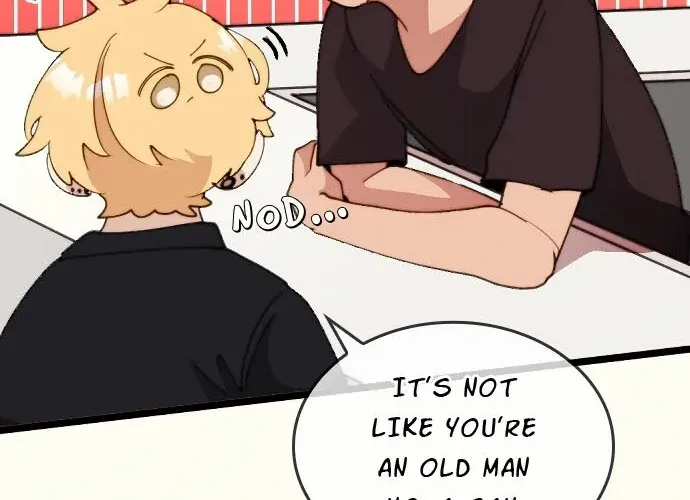 Read My Perverted Stalker chapter 205 image 1 on Lezhin