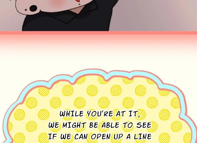 Read My Perverted Stalker chapter 205 image 13 on Lezhin