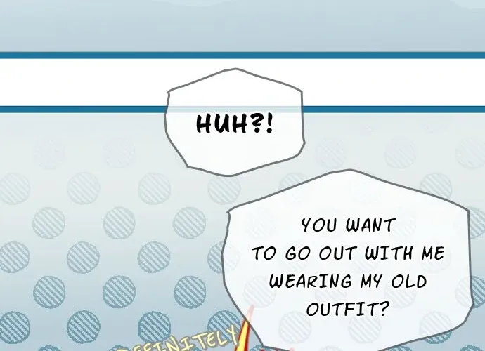Read My Perverted Stalker chapter 205 image 17 on Lezhin