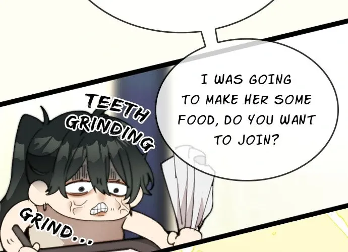 Read My Perverted Stalker chapter 205 image 24 on Lezhin