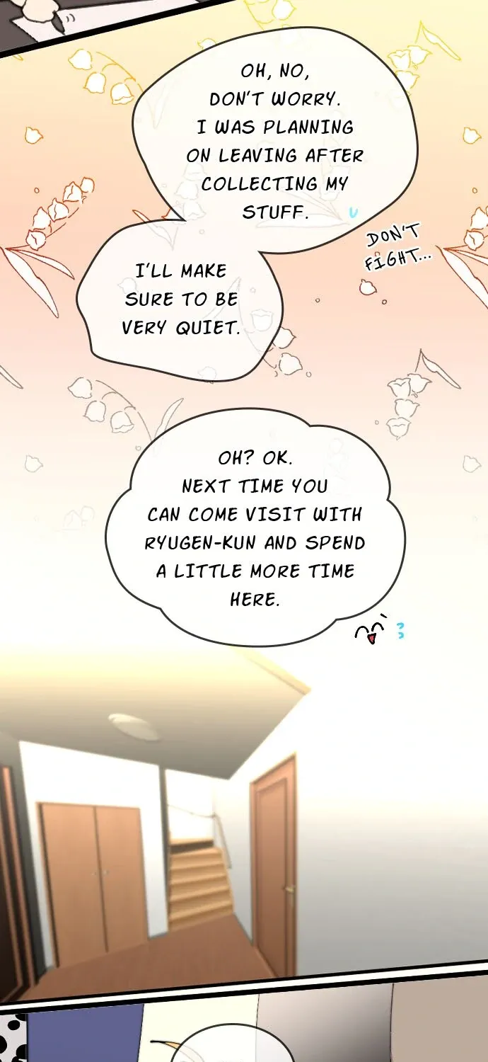 Read My Perverted Stalker chapter 205 image 25 on Lezhin