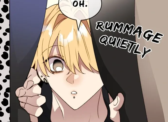 Read My Perverted Stalker chapter 205 image 26 on Lezhin