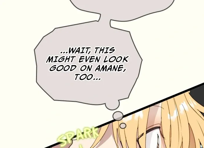 Read My Perverted Stalker chapter 205 image 28 on Lezhin