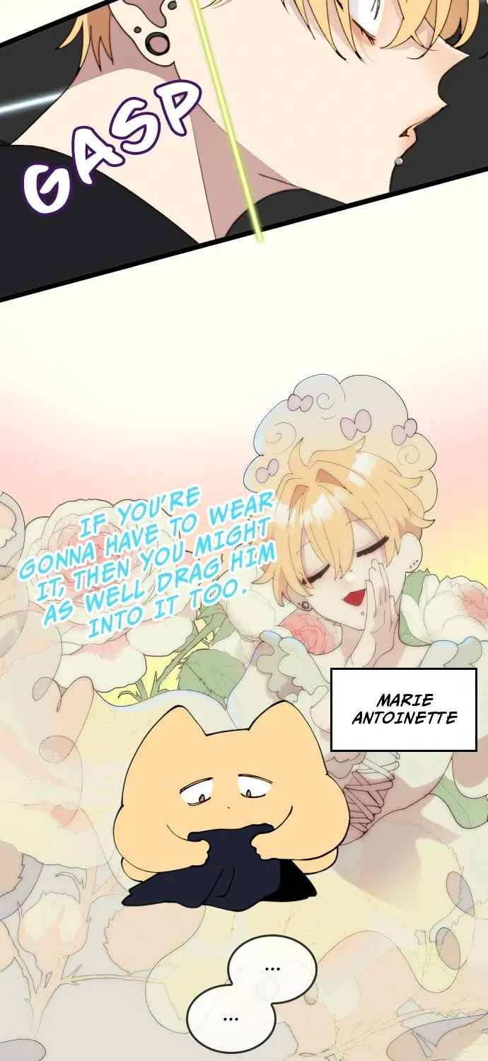 Read My Perverted Stalker chapter 205 image 29 on Lezhin