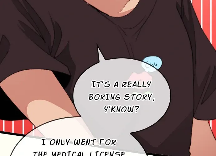 Read My Perverted Stalker chapter 205 image 3 on Lezhin