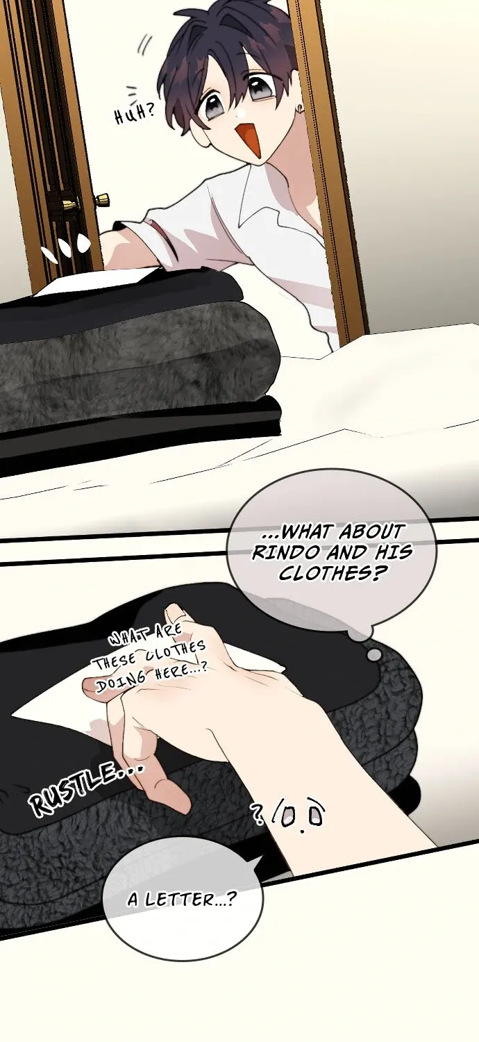 Read My Perverted Stalker chapter 205 image 33 on Lezhin