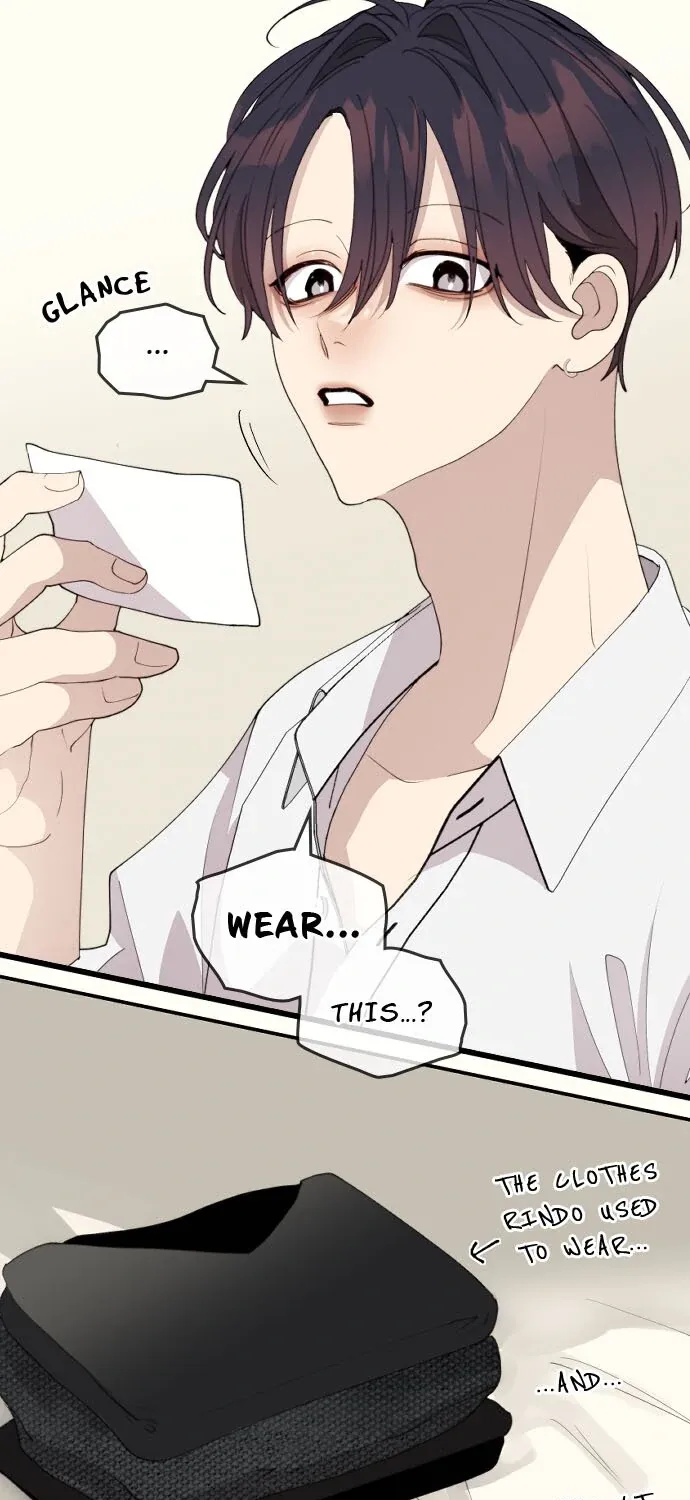 Read My Perverted Stalker chapter 205 image 35 on Lezhin