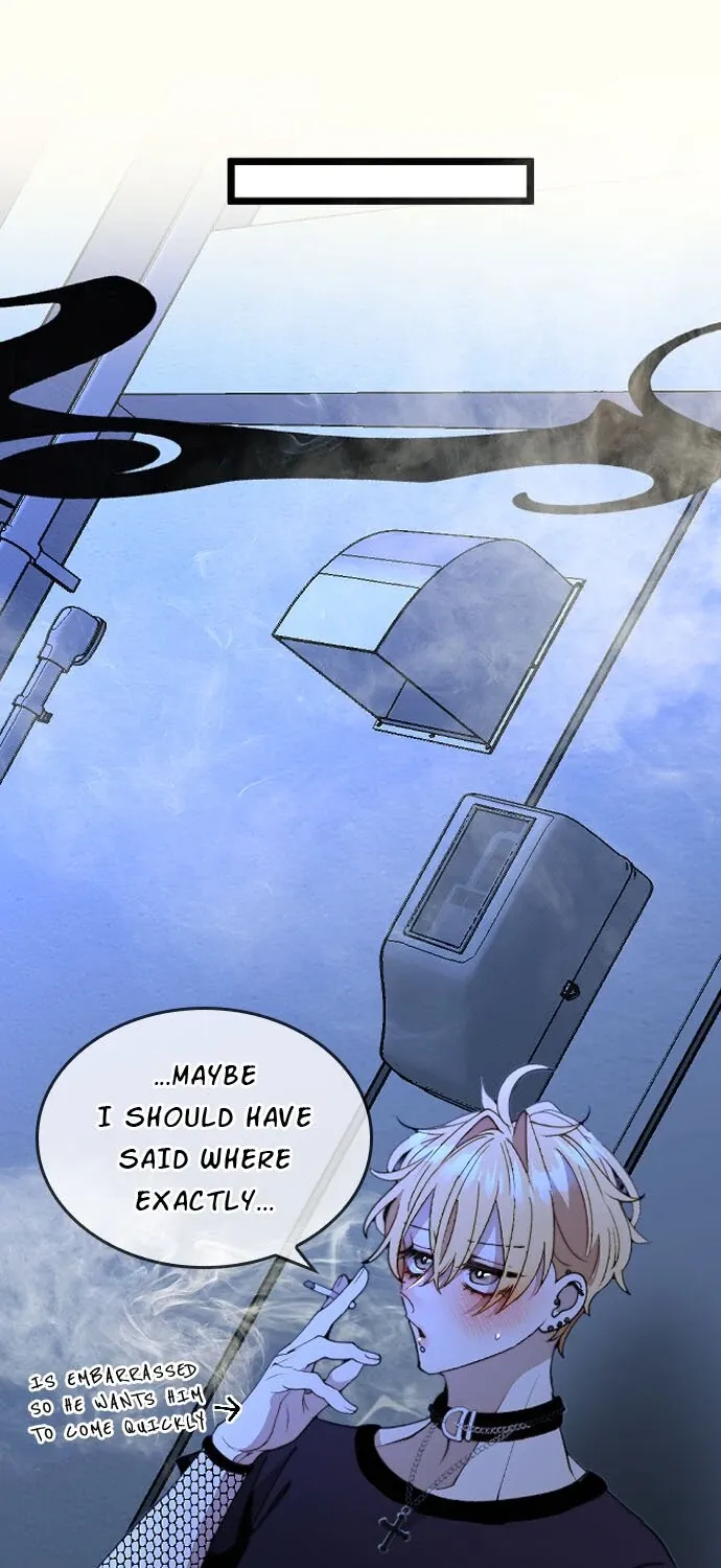 Read My Perverted Stalker chapter 205 image 38 on Lezhin