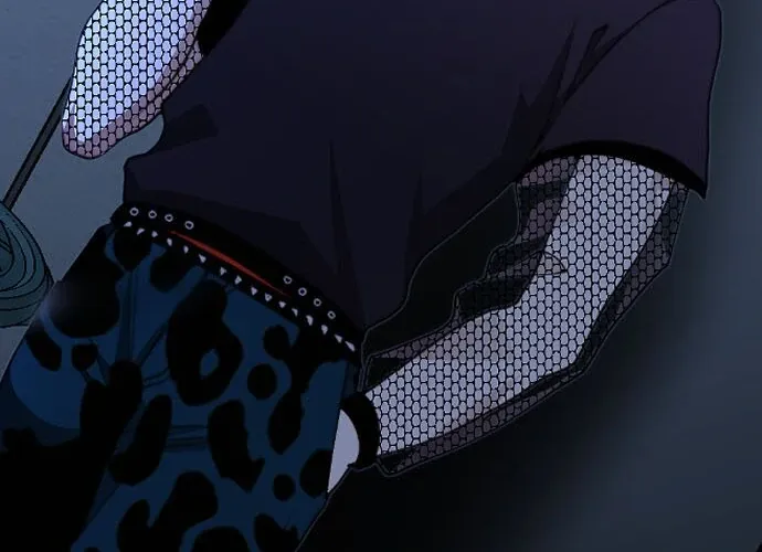 Read My Perverted Stalker chapter 205 image 39 on Lezhin