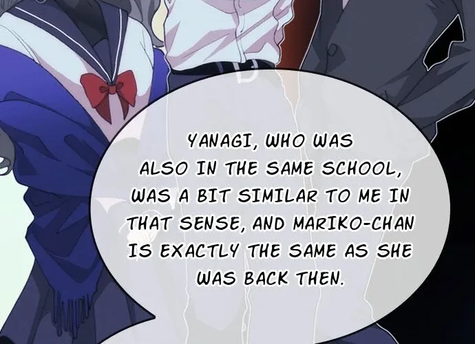 Read My Perverted Stalker chapter 205 image 5 on Lezhin
