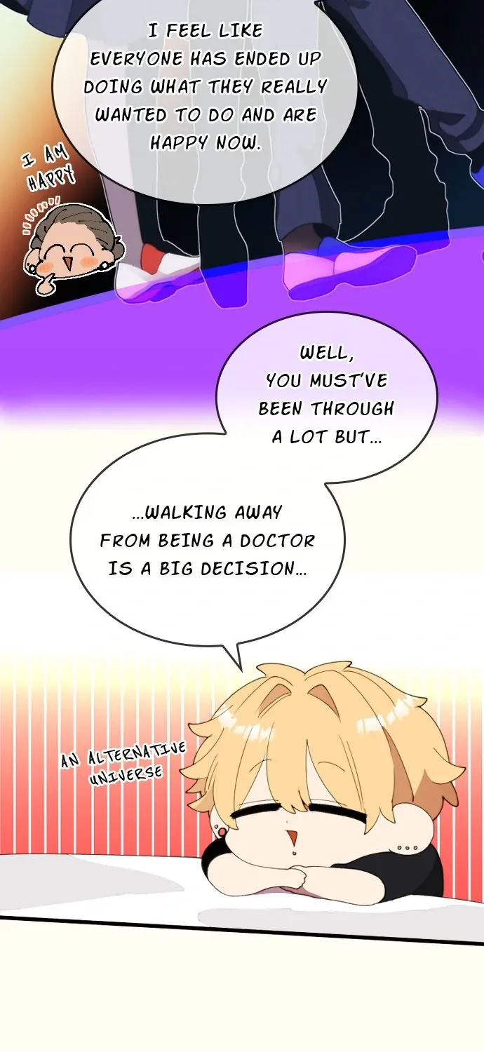 Read My Perverted Stalker chapter 205 image 6 on Lezhin