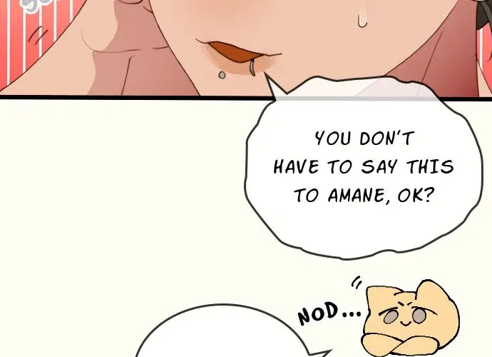 Read My Perverted Stalker chapter 205 image 9 on Lezhin