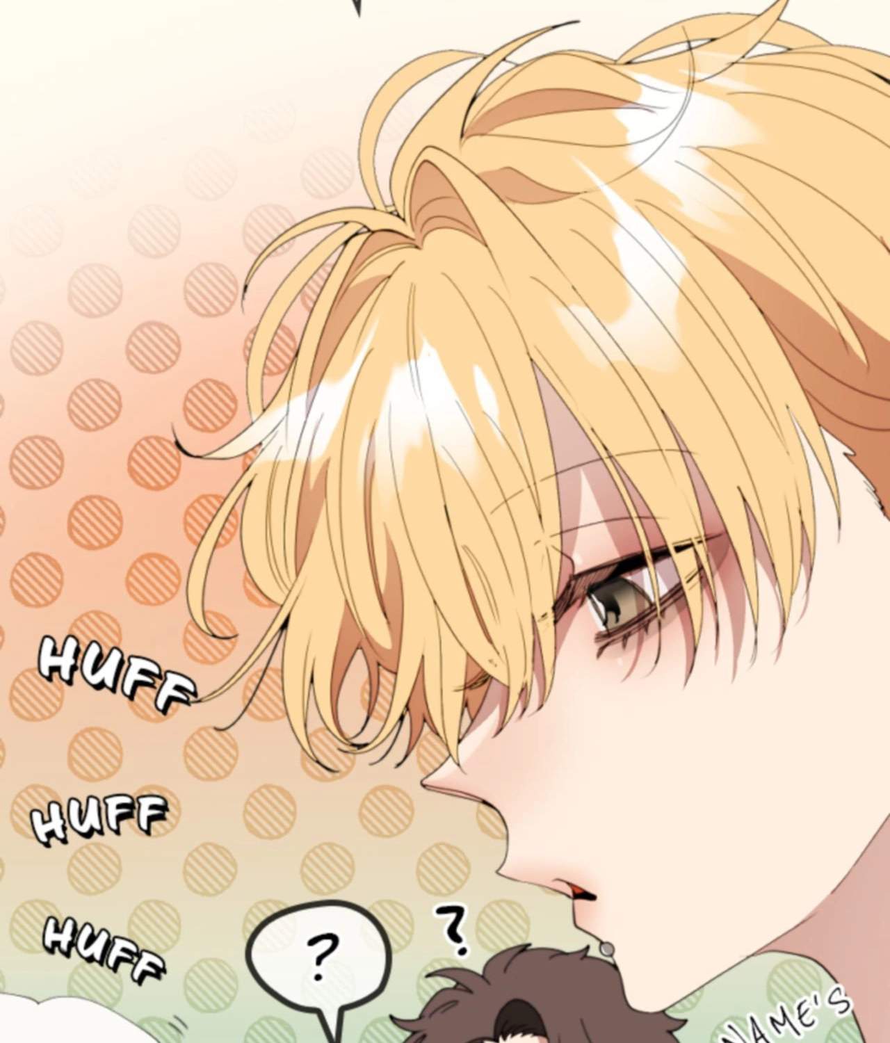 My Perverted Stalker Chapter 225 page 2 - 